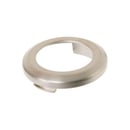 Range Hood Light Socket Ring Nut WB01X10349