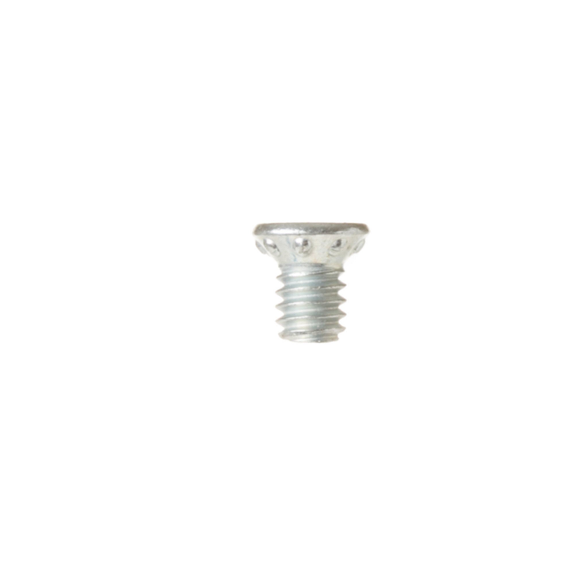 GE Part #wb01X10357, Screw | 8.00 x 7.50 x 0.20
