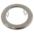 Bezel for GE ZV830SM2SS - Part WB01X10368