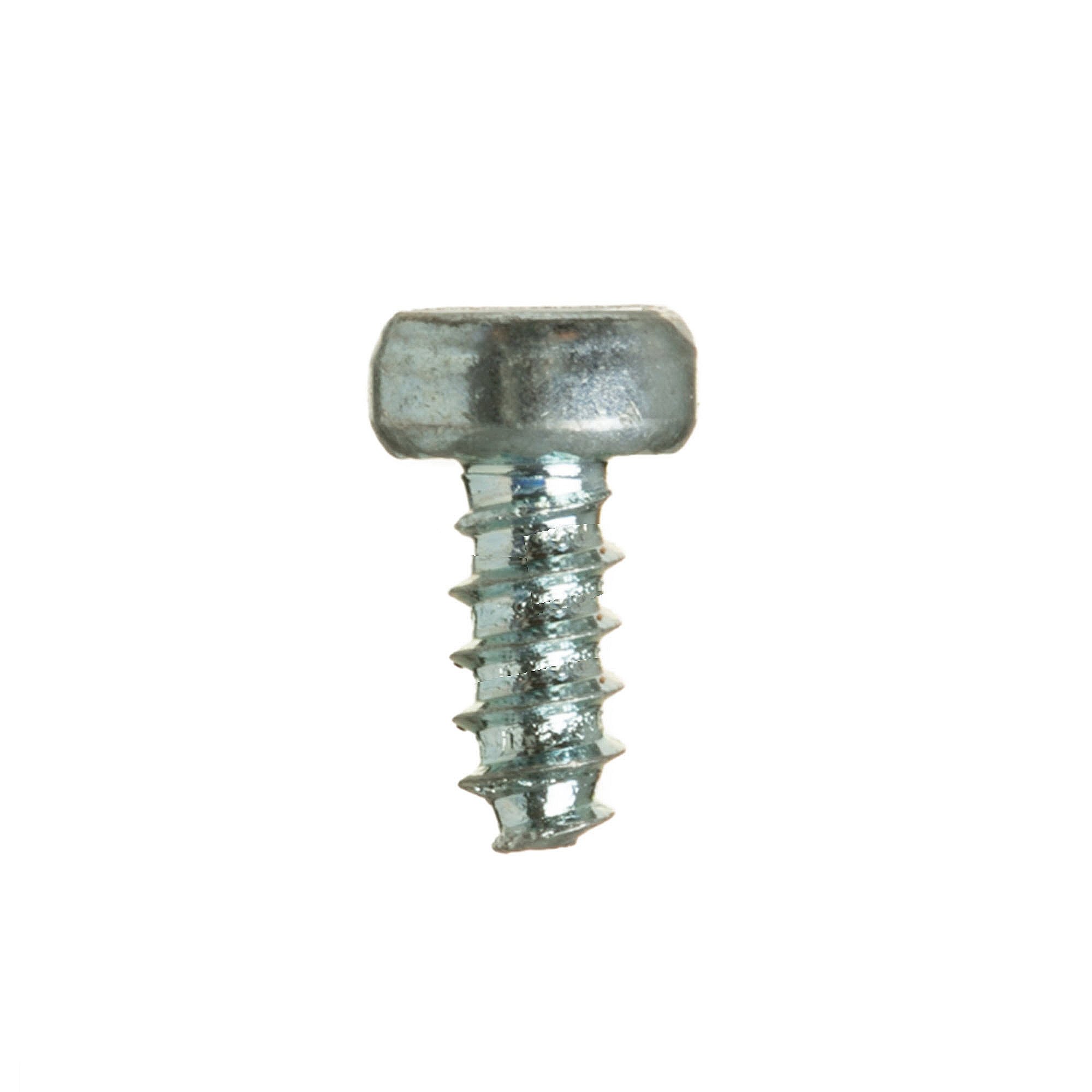 Photo of Part #wb01X10369, Screw from Repair Parts Direct