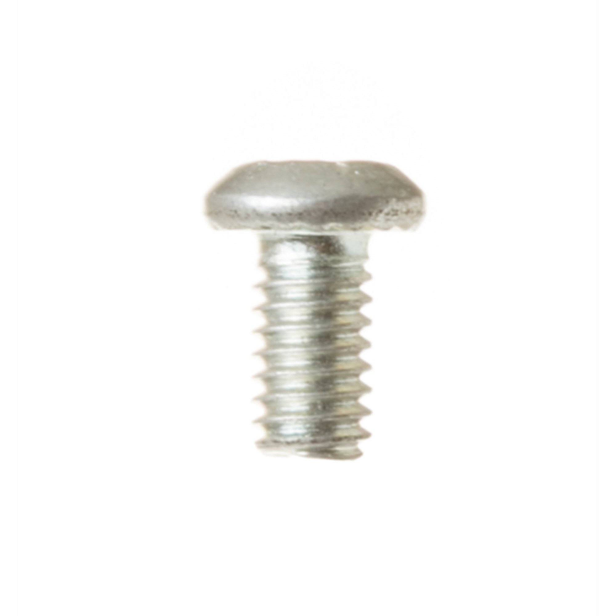 GE Part #wb01X10371, Screw | 6.00 x 6.00 x 0.30
