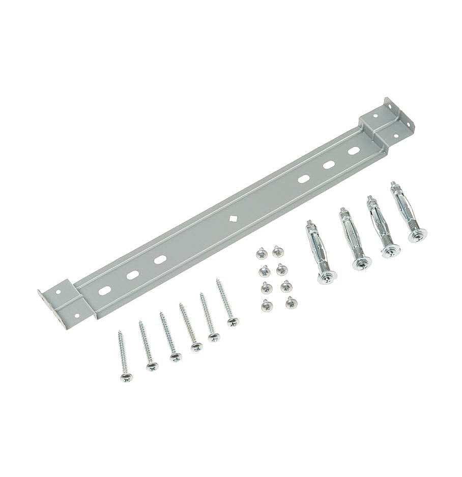 Part #wb01X10401, Range Hood Installation / 14.00 x 10.00 x 1.50