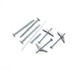 Hardware for GE EVM1750SP1SS - Part WB01X10405