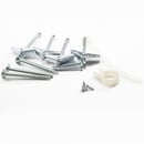 Microwave/Hood Installation