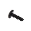 Screw  St4*1 for Haier HVM7167RN1TS - Part WB01X10430