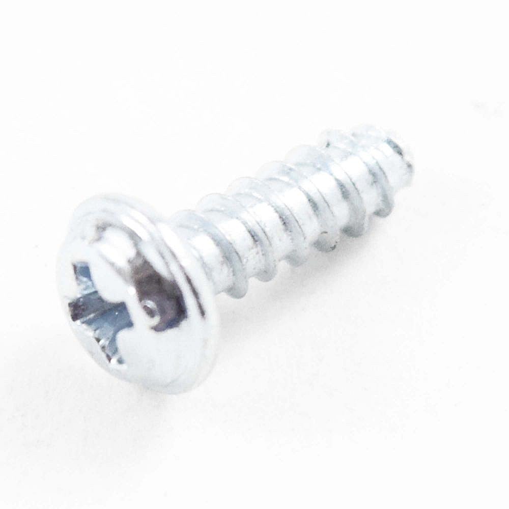 Part #wb01X10431, Microwave Screw / 6.00 x 6.00 x 0.30
