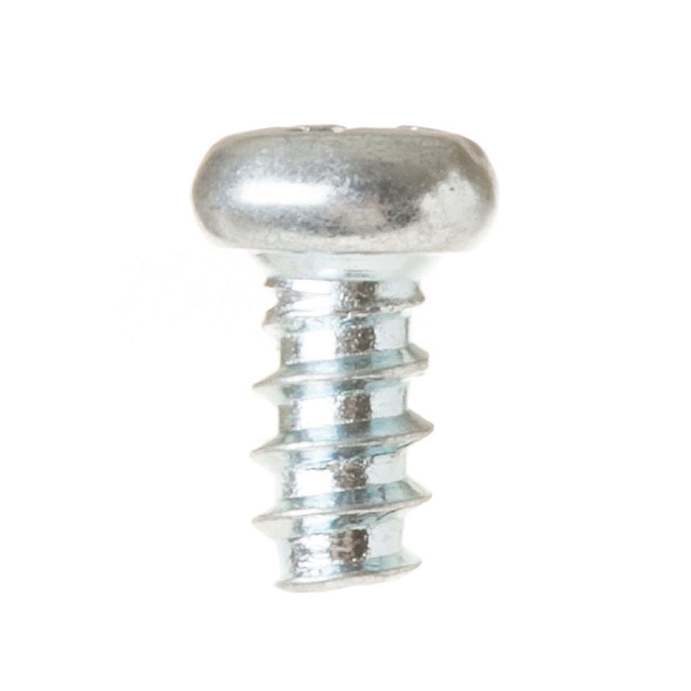 GE Part #wb01X10433, Screw St4*8P | 8.00 x 7.50 x 0.30