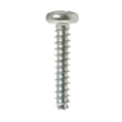 Screw  St4*2 for GE JVM3160DF1CC - Part WB01X10434