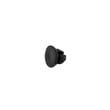Microwave Stirrer Fan Cover Clip for GE LVM6177DF1WW - Part WB01X10435