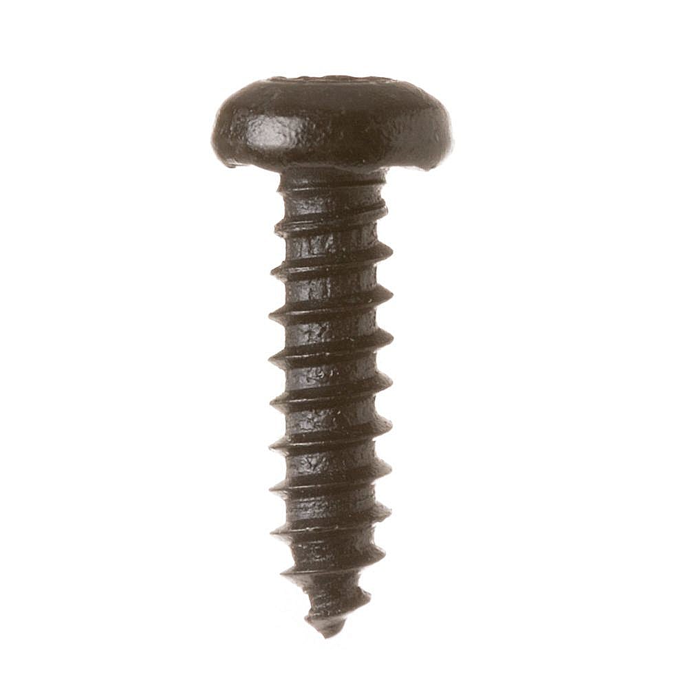 GE Part #wb01X21650, Screw, #8-18 | 6.00 x 6.00 x 0.30