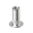 Rivet Nut for GE JGS650DEF2BB - Part WB01X21695