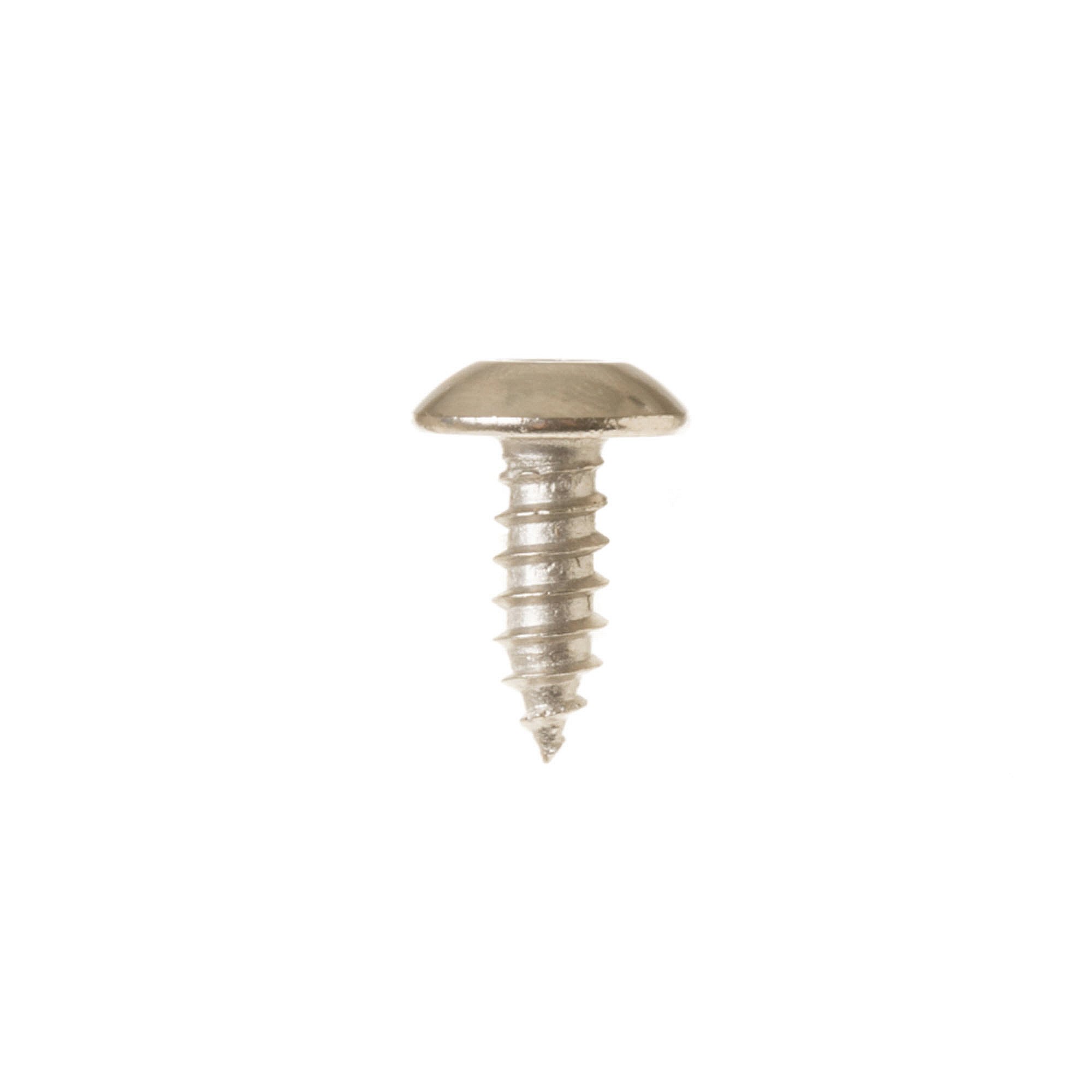 Photo of Part #wb01X21735, Screw, #10-16 from Repair Parts Direct
