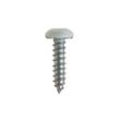 Screw (wh) for GE JB850DF2WW - Part WB01X22380