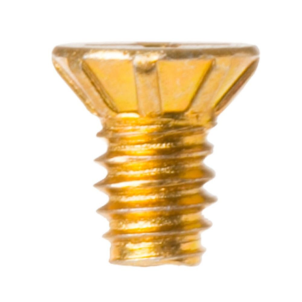 GE Part #wb01X23501, Scr 8-32 Tt | 6.00 x 6.00 x 0.20