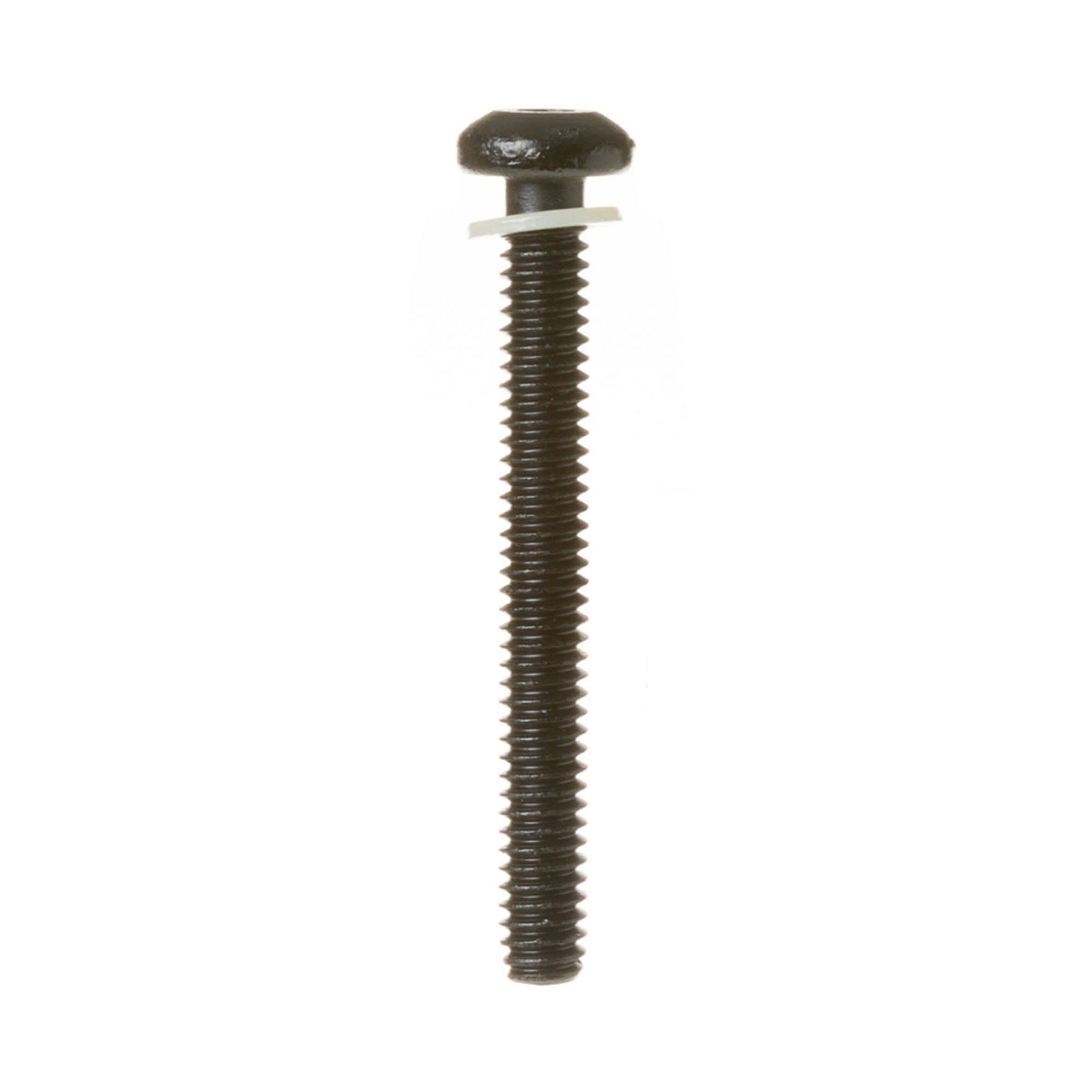 Photo of Part #wb01X23618, Screw from Repair Parts Direct