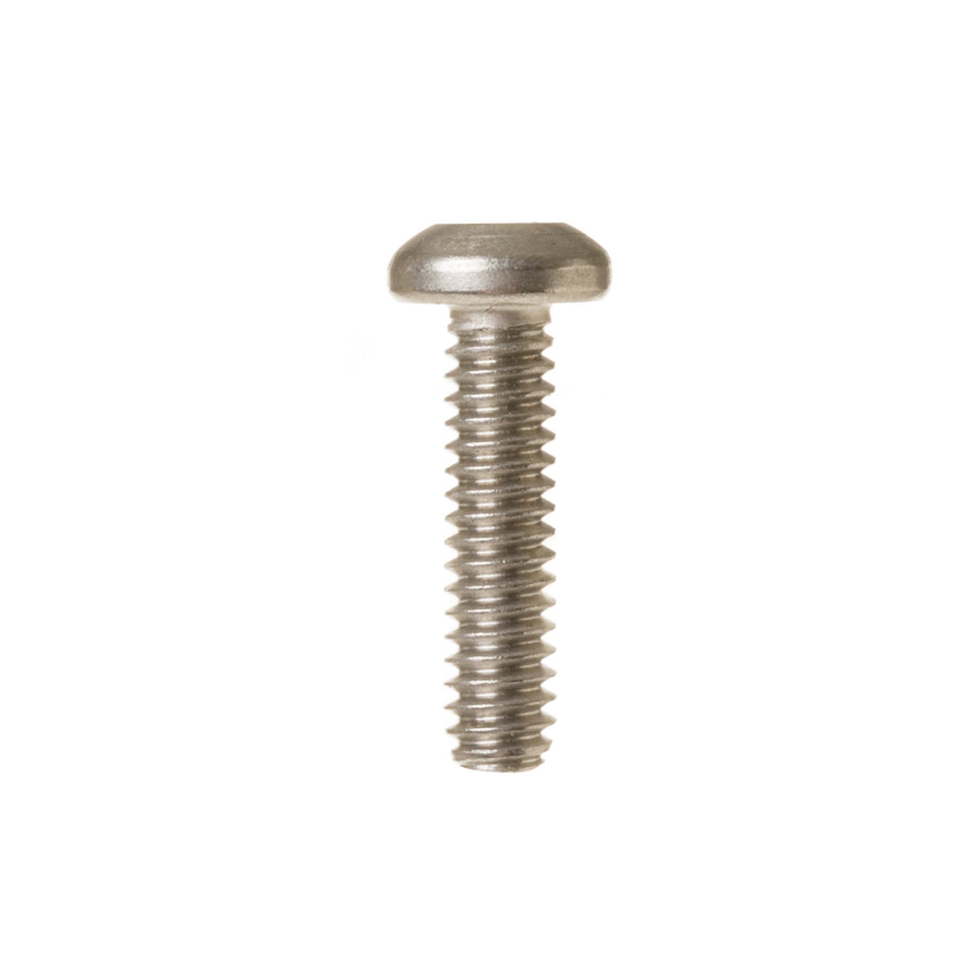 Photo of Part #wb01X23619, Screw from Repair Parts Direct