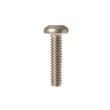 Screw for GE ZTDX1FPSN1SS - Part WB01X23619