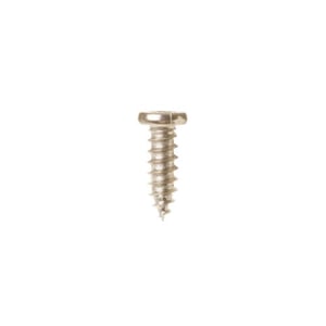 Screw, #8-18 WB01X23768