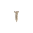 Screw, #8-18 for GE CTD90FP4M2W2 - Part WB01X23768