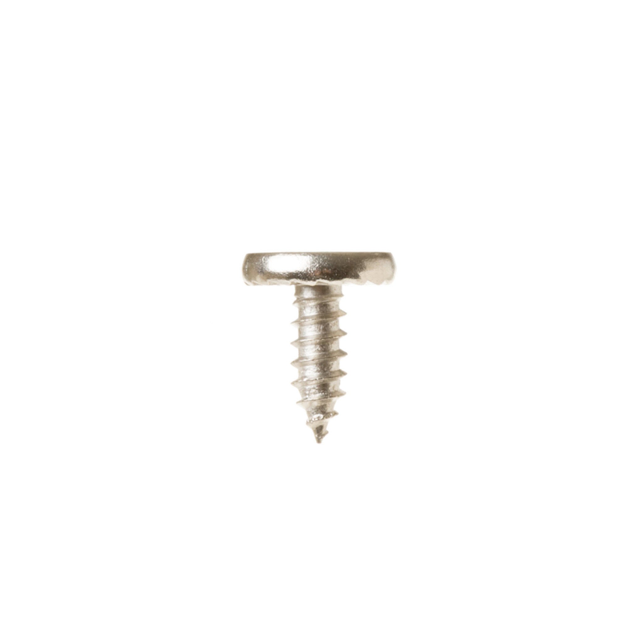 GE Part #wb01X24096, Scr 8-18X | 6.00 x 6.00 x 0.50