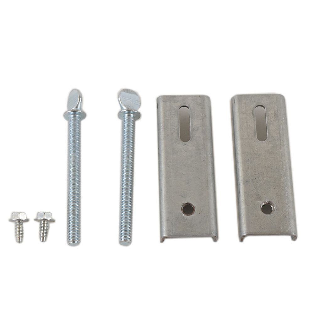 Part #wb01X24570, Range Installation / 6.00 x 6.00 x 1.00