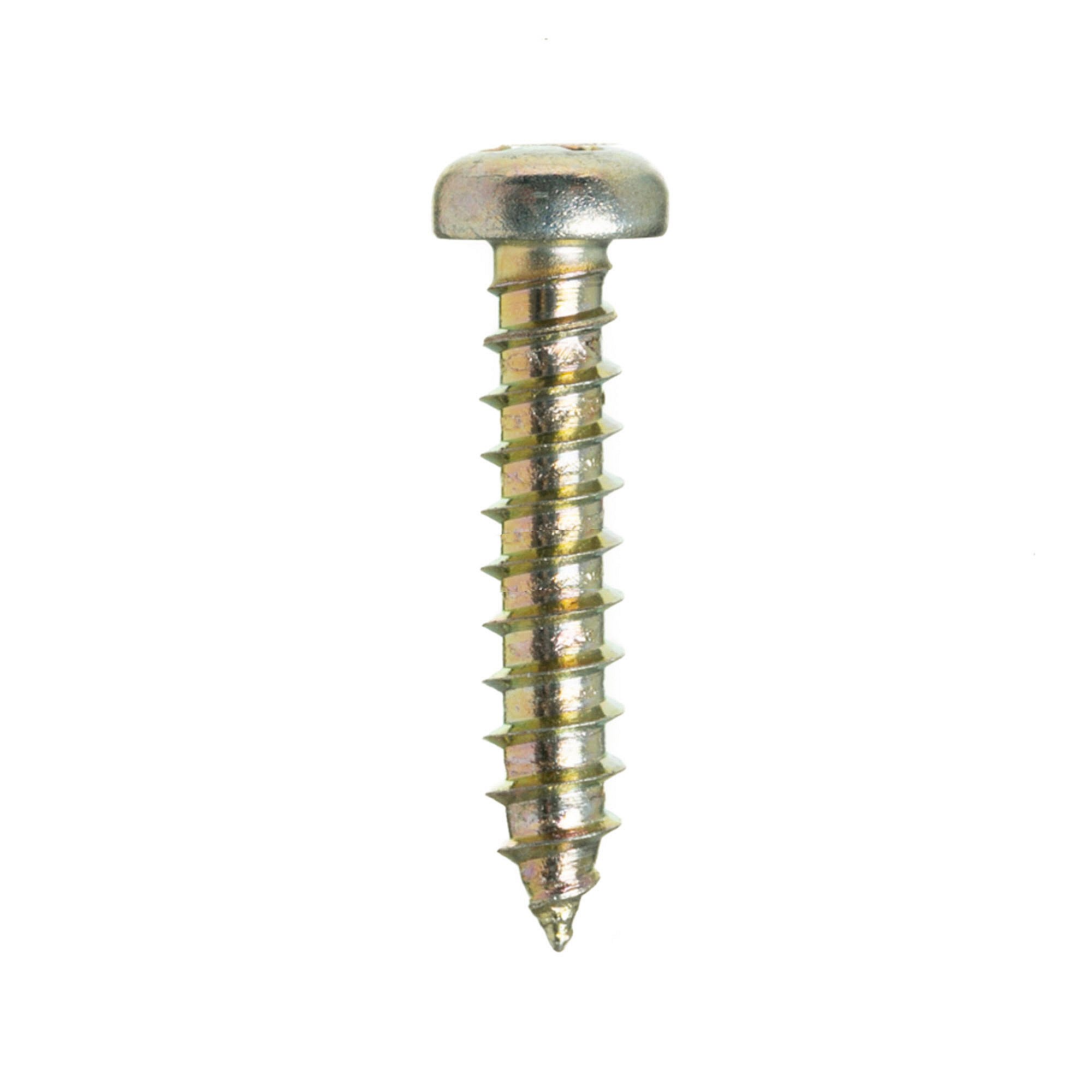 Photo of Part #wb01X25466, Screw from Repair Parts Direct