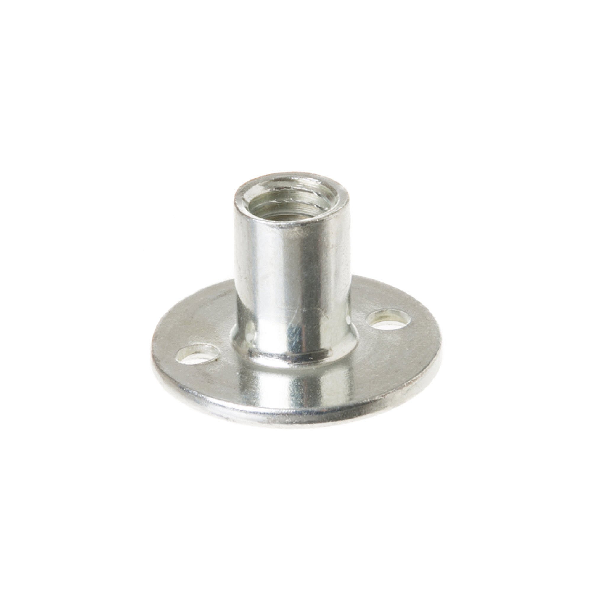 Part #wb01X25742, Leveling Nut / 6.00 x 6.00 x 0.80