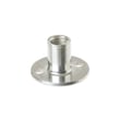 Leveling Nut for GE PGS950EEF1ES - Part WB01X25742