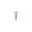 Screw, #8-18 for GE JBS86SP2SS - Part WB01X26365