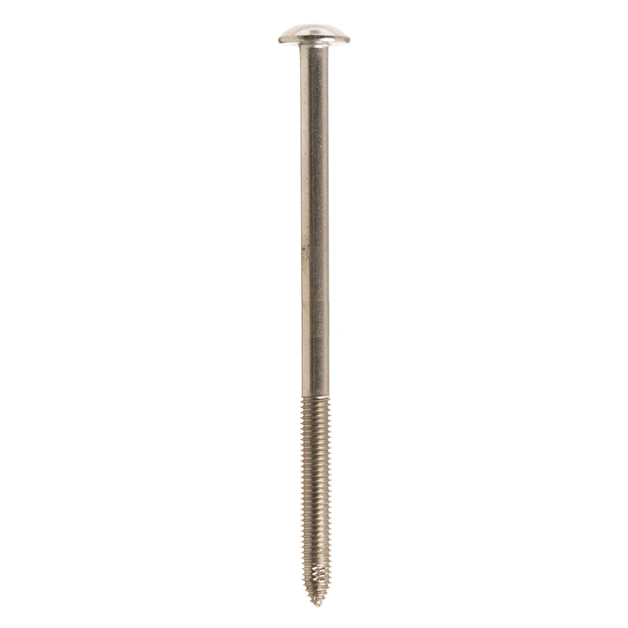 GE Part #wb01X27933, Scr 10-32 Ca Trt20 3.30 | 8.00 x 7.50 x 0.50