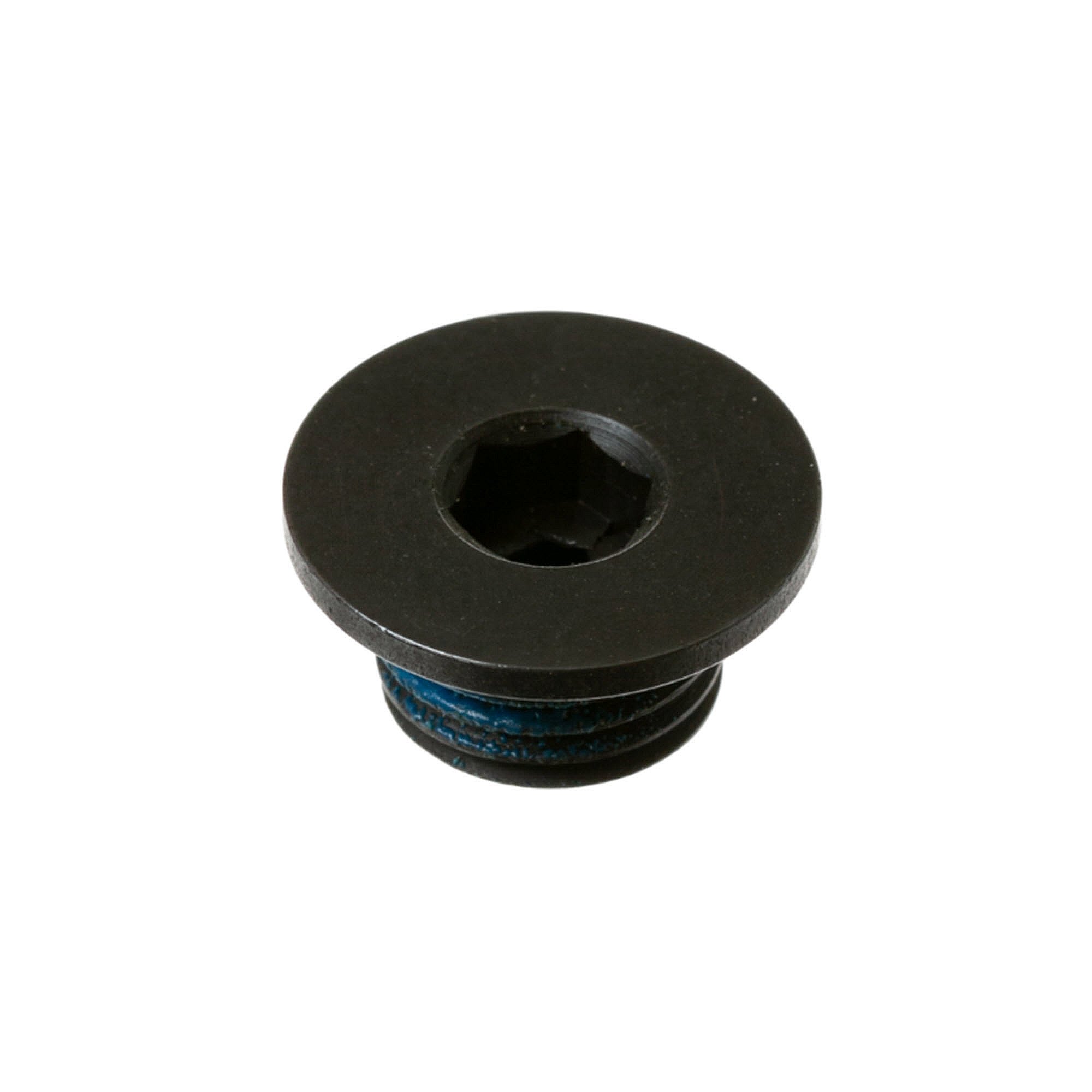 Photo of Part #wb01X28394, Scr 3/8-24 Mch Sk 1/4 from Repair Parts Direct