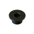 Scr 3/8-24 Mch Sk 1/4 for GE CTS90FP4N2W2 - Part WB01X28394