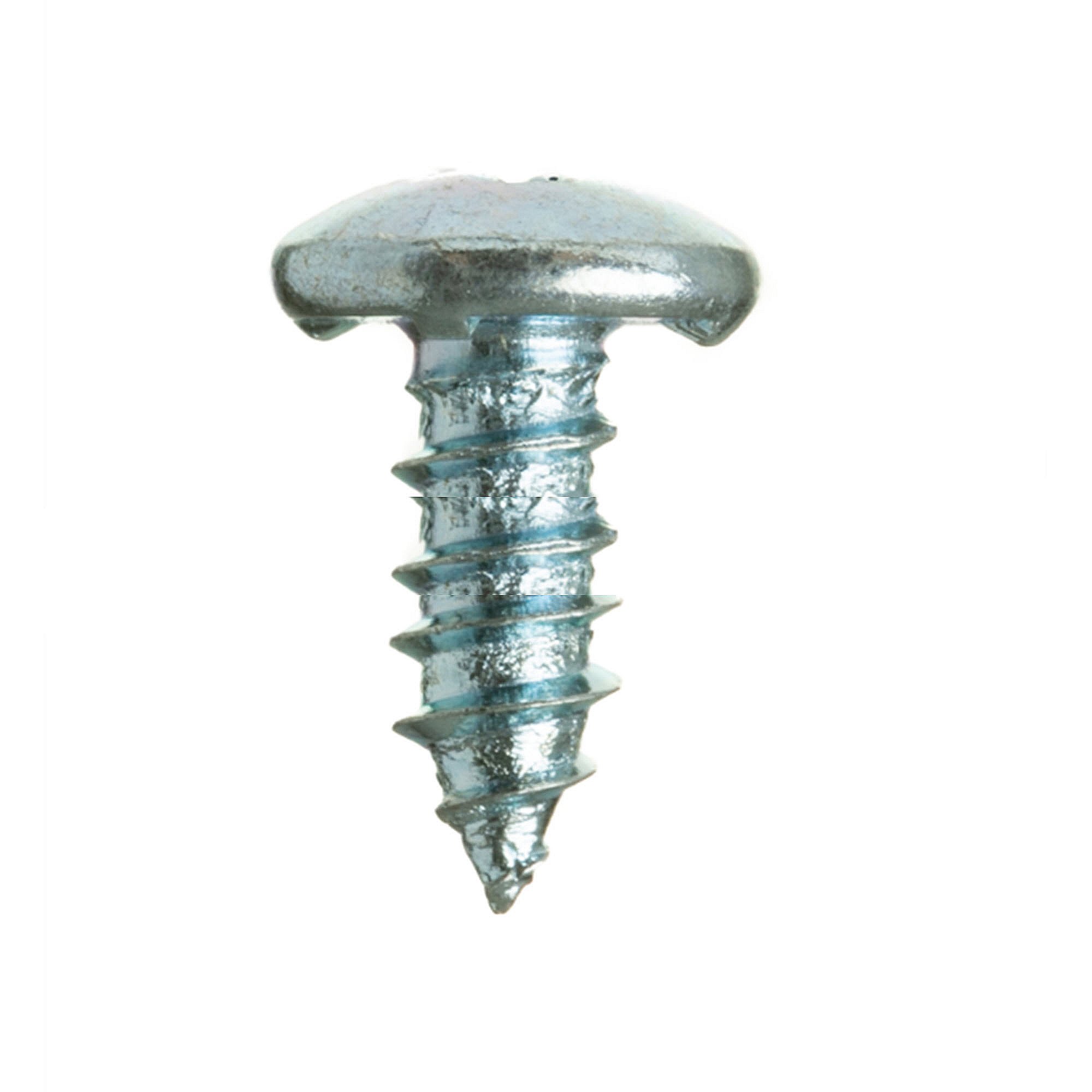Photo of Part #wb01X29033, Screw St3 8P from Repair Parts Direct