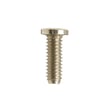 Screw 8-32 Mch Pnt-15 7/16 for GE CTS90FP4N2W2 - Part WB01X29985