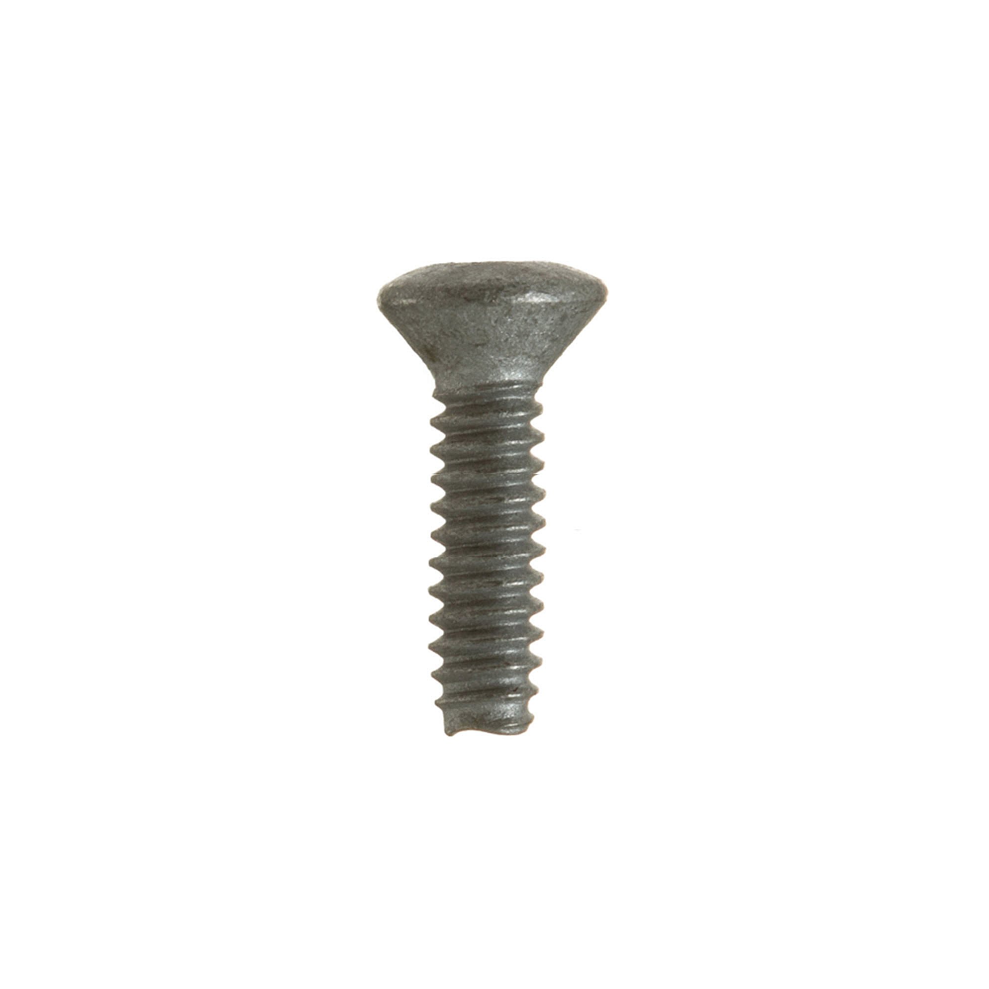 Photo of GE Part #wb01X30054, Screw 6-32 O | 6.00 x 6.00 x 0.30 from Repair Parts Direct