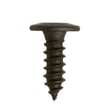 Screw for GE JBS360RM2SS - Part WB01X30915