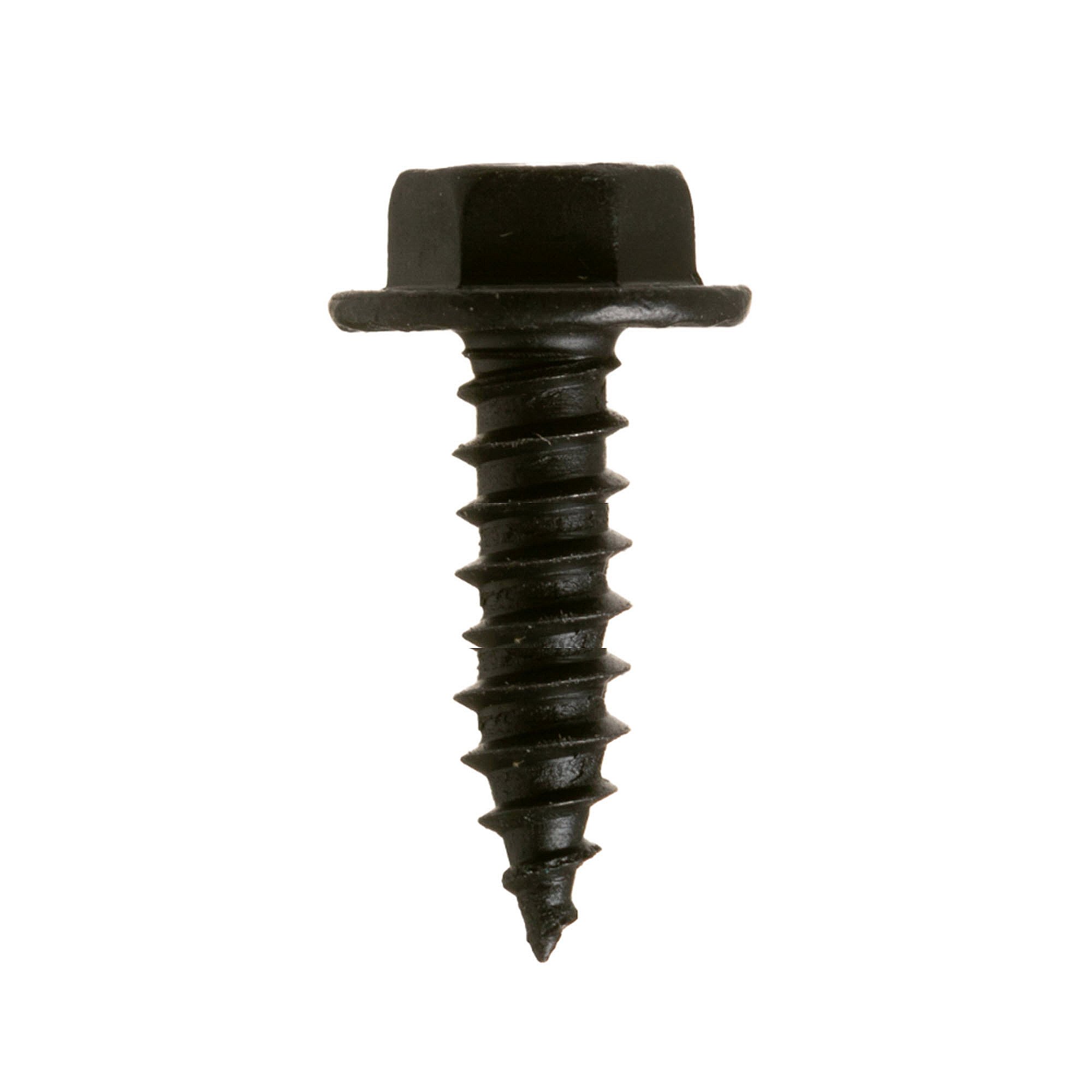 Hotpoint Part #wb01X31119, Screw #8-18