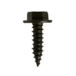 Screw #8-18 for Hotpoint RBS330DR1WW - Part WB01X31119