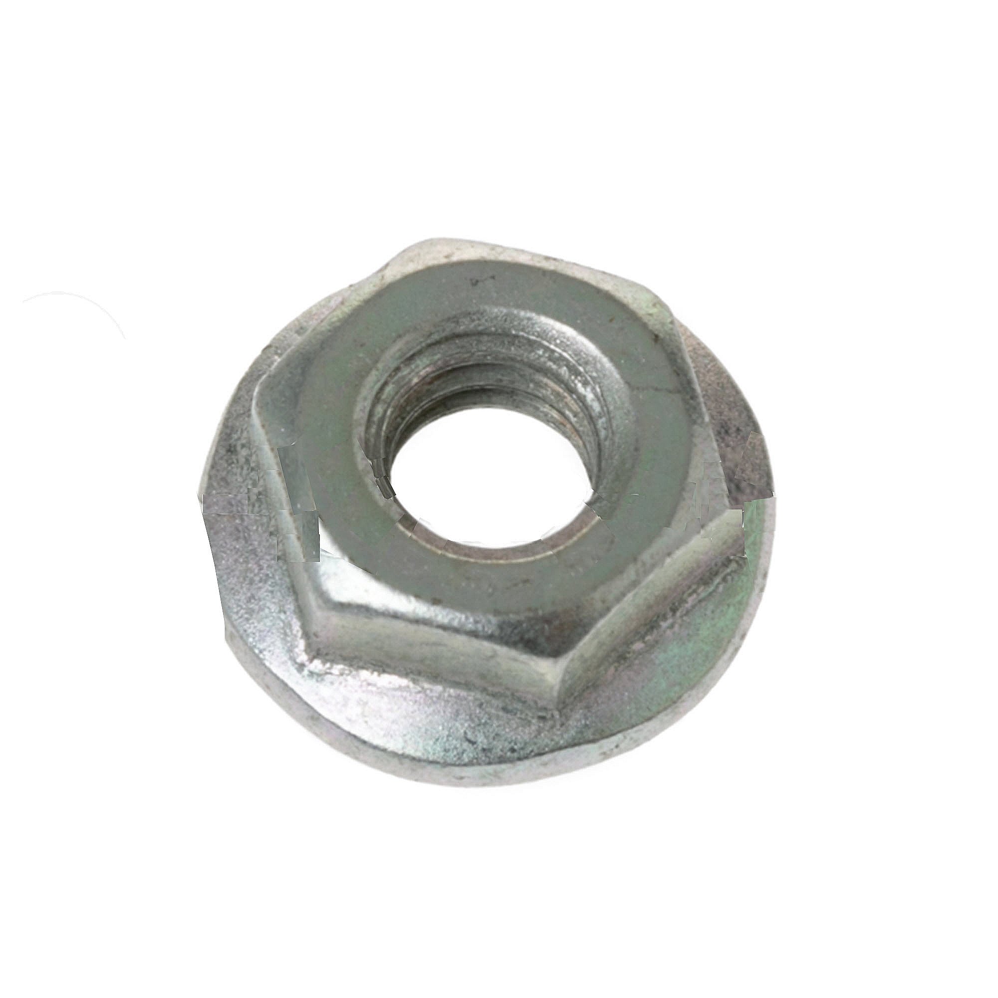 Photo of Part #wb01X31575, Hex Nut 1/4-20 from Repair Parts Direct