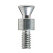 Mounting Stud for GE CES700M2N1S5 - Part WB01X32951