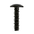 Screw 10-18 Pl Trt20 3/4 S for GE GGF500PV1WW - Part WB01X34649