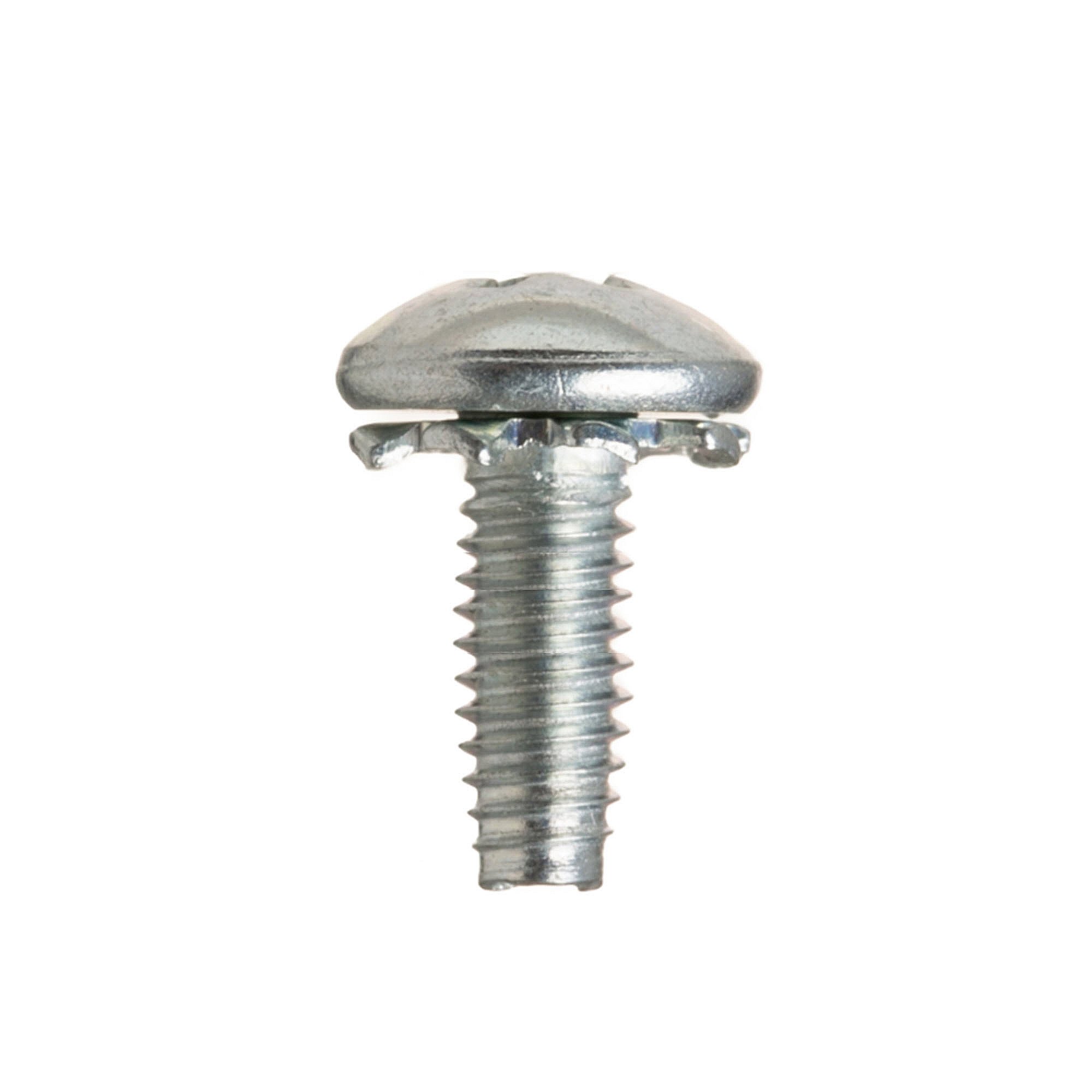 Photo of Part #wb01X35374, Screw from Repair Parts Direct