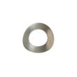 Washer Spring for GE PTS700RSN2SS - Part WB01X36465