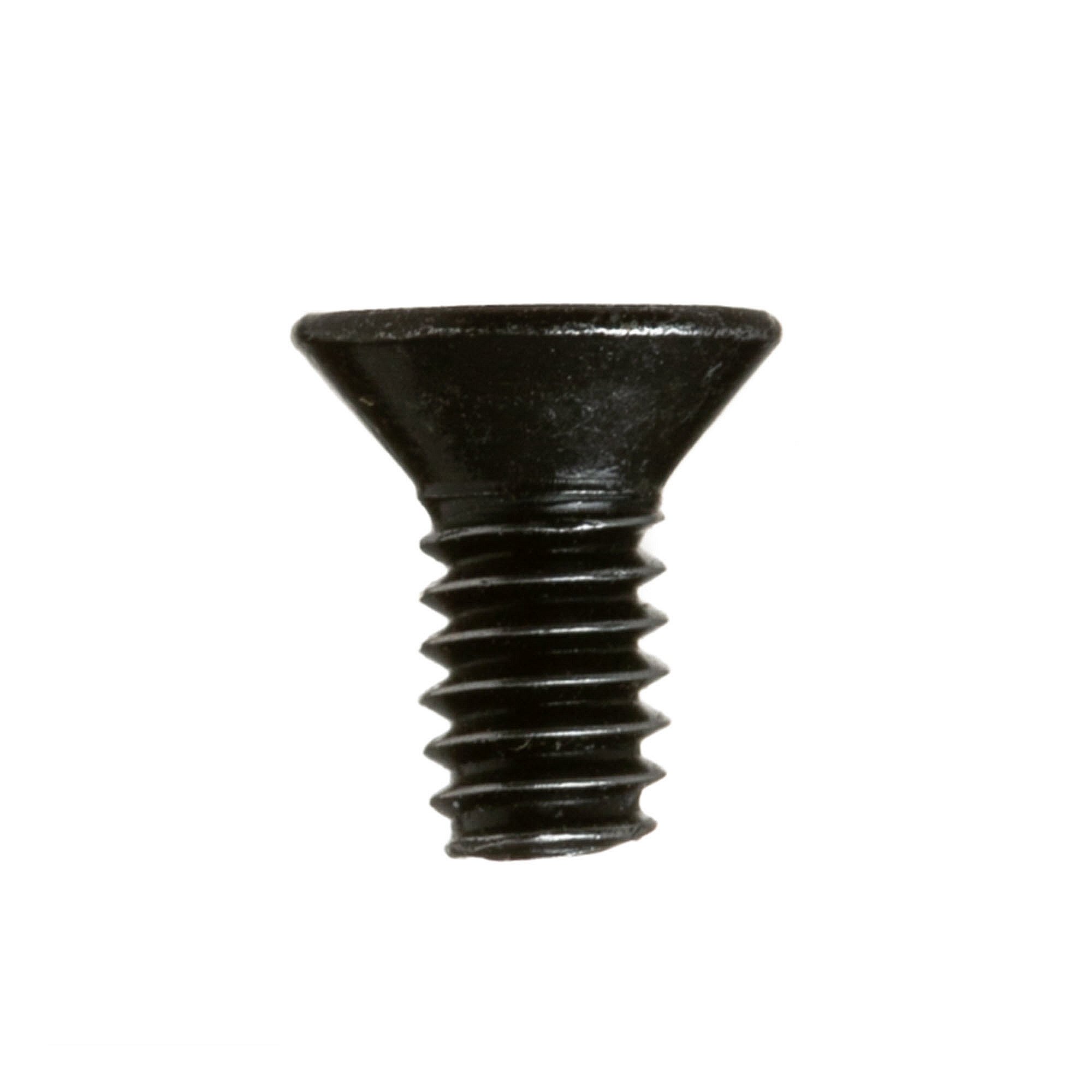Photo of Part #wb01X37070, Screw 8-32 Tt Flt15 7/20 from Repair Parts Direct