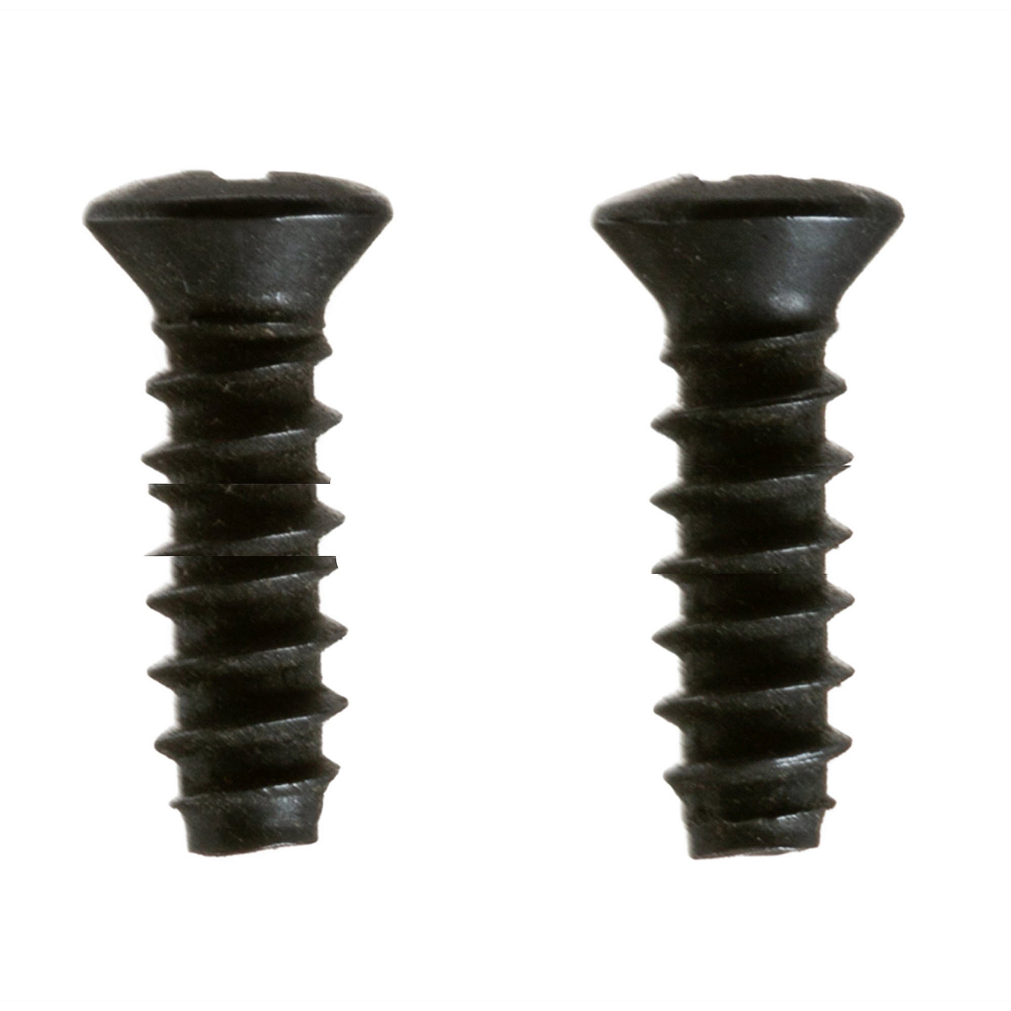 Photo of Part #wb01X38746, Screw 8-18 X 3/8 from Repair Parts Direct