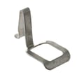 Spring Washer for GE C2Y486P4T2W2 - Part WB01X39917
