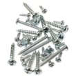Installation Kit for GE UVC7300SL1SS - Part WB01X40776