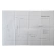 Installation Template 30 for GE UBW30YIEW1SS - Part WB01X41212