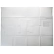 Ge Installation Template 48 for GE ZVW1480SP1SS - Part WB01X41215