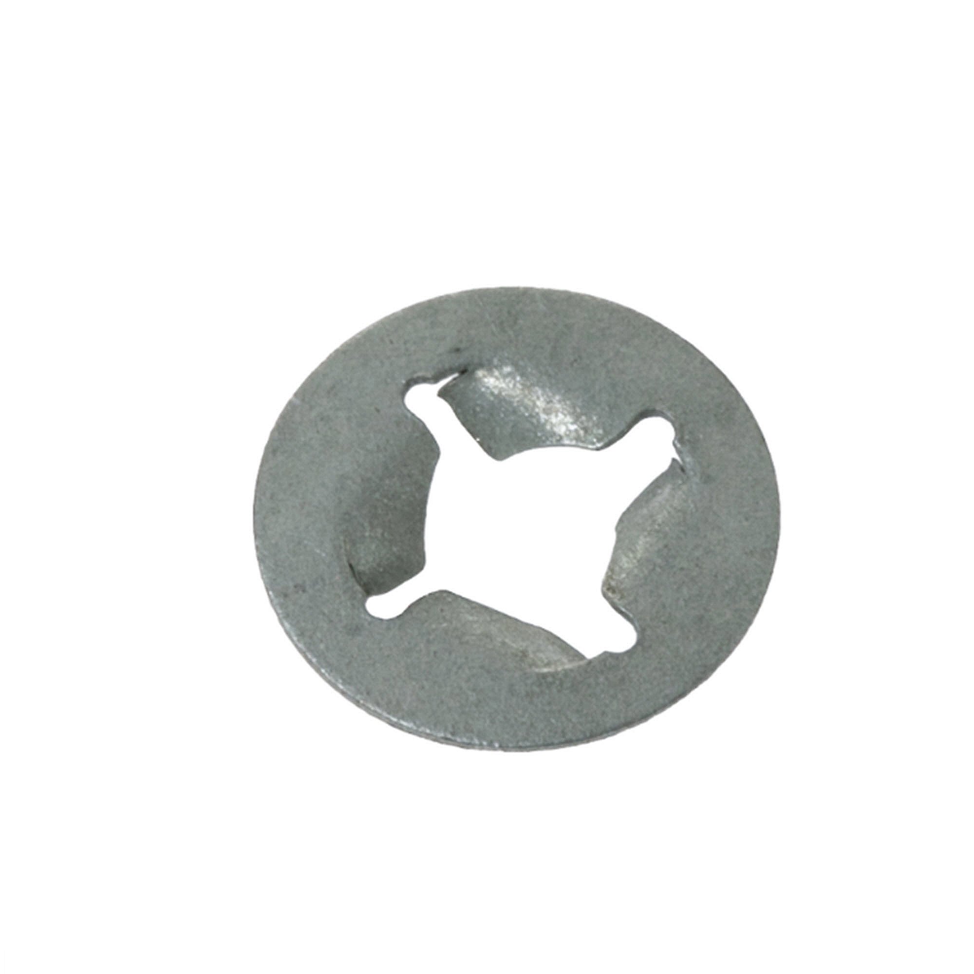 Part #wb01X45366, Nut Push